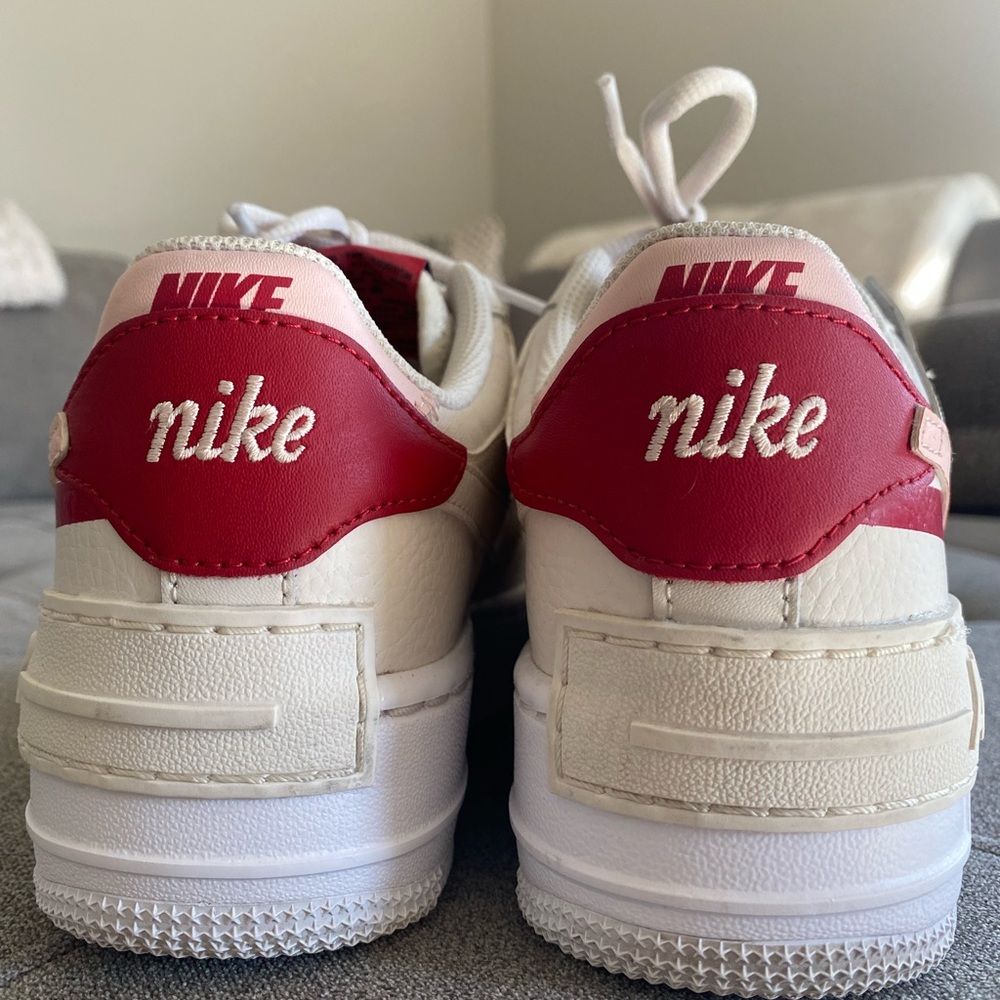 Nike Air Force 1 Shadow ‘Phantom’ - image 4